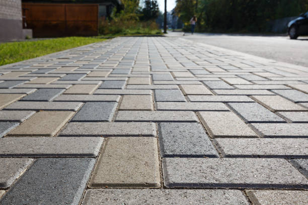 Best Driveway Resurfacing Pavers  in Dauphin Island, AL