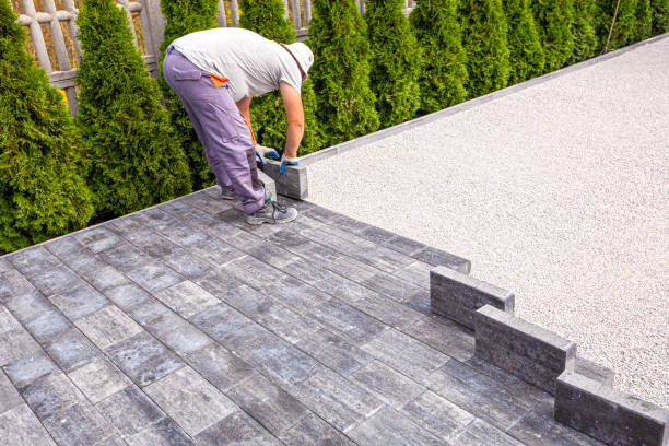 Best Driveway Paving Contractor  in Dauphin Island, AL