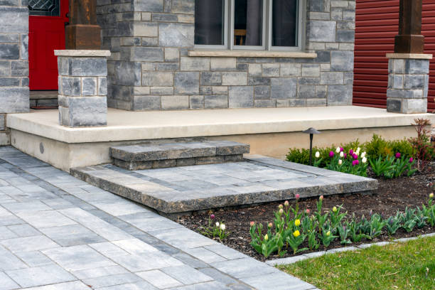 Best Interlocking Driveway Pavers  in Dauphin Island, AL