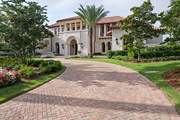 Best Affordable Driveway Pavers  in Dauphin Island, AL