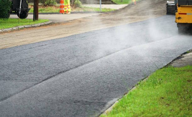 Best Paver Driveway Replacement  in Dauphin Island, AL
