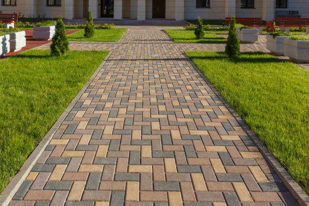 Reasons to Select Us for Your Driveway Paving Requirements in Dauphin Island, AL