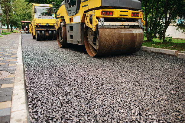 Dauphin Island, AL Driveway Pavers Company